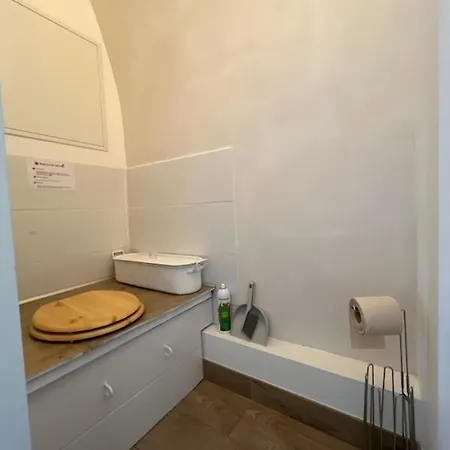 Apartamento Voute Atypique 40 M2 *