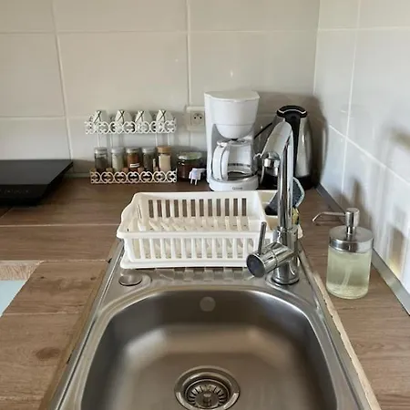 Apartamento Voute Atypique 40 M2 Montaigut-le-Blanc (Puy-de-Dome)
