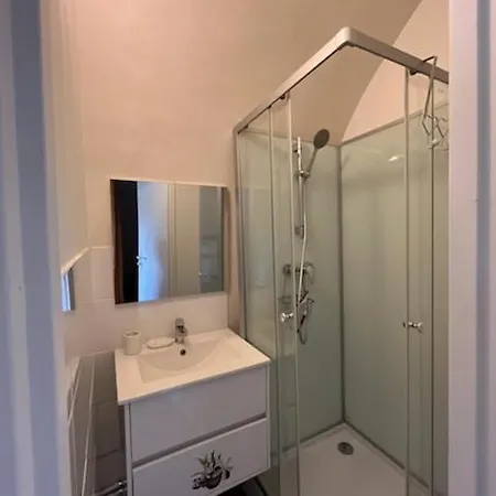 Apartamento Voute Atypique 40 M2 *