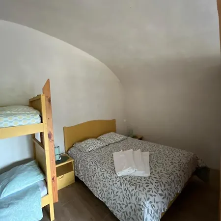 Apartamento Voute Atypique 40 M2 Montaigut-le-Blanc (Puy-de-Dome)
