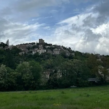Voute Atypique 40 M2 * Montaigut-le-Blanc (Puy-de-Dome)